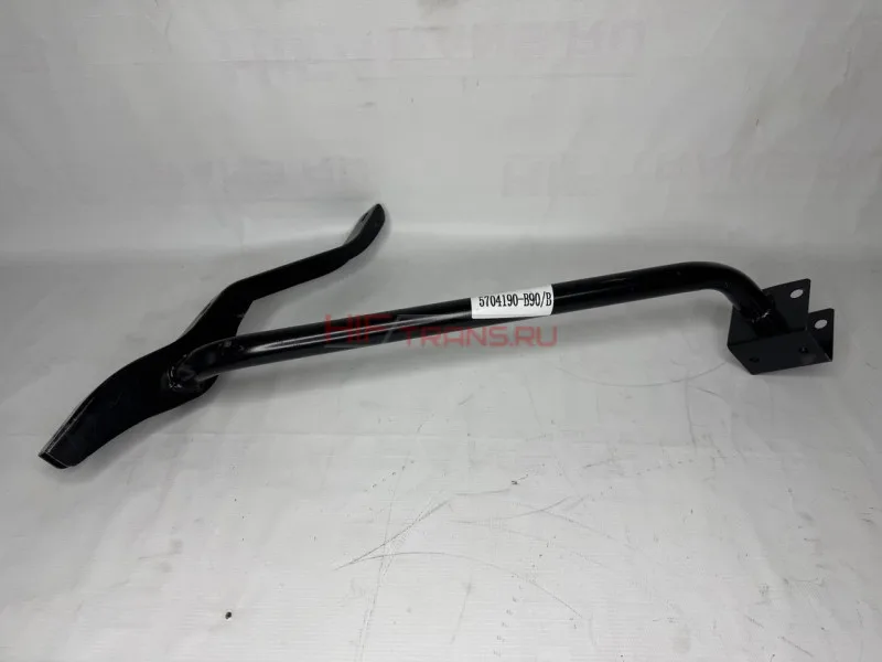 Кронштейн FAW J7 4180,4250 верхний верхнего правого дефлектора 5704190B90B OEM