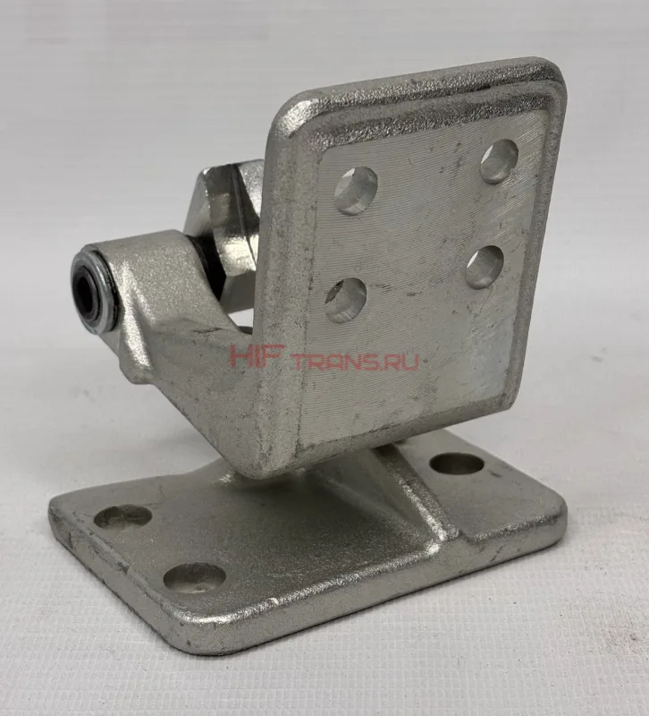 Петля двери FAW J7 правой нижняя 6106060B90C00E ОРИГИНАЛ