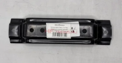 Кронштейн FAW J7 4180 переднего крыла нижний 5103145B90E ОРИГИНАЛ