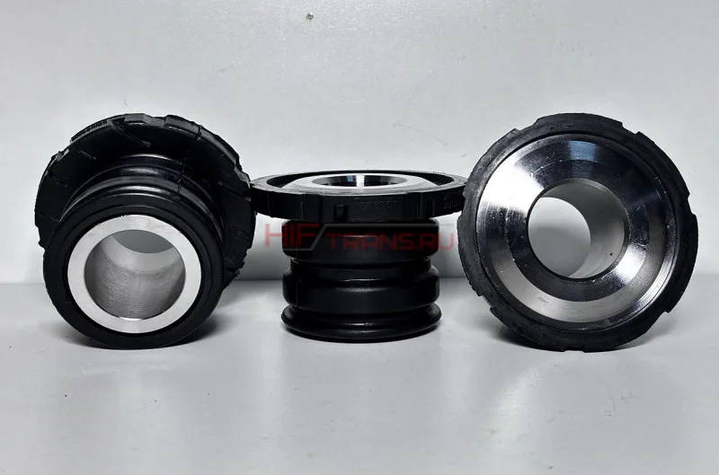 Сайлентблок торсиона кабины передний FAW J7 5001036B90C00D