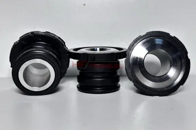 Сайлентблок торсиона кабины передний FAW J7 5001036B90C00D
