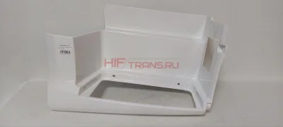 Корпус подножки нижний правый FAW J7 51030222000D ОРИГИНАЛ
