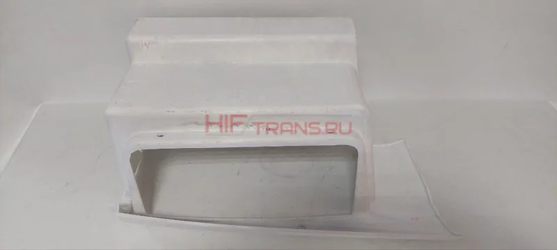 Корпус подножки нижний правый FAW J7 51030222000D ОРИГИНАЛ
