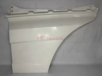 Накладка двери нижняя левая (Под покраску) FAW J7 6101585B90E ОРИГИНАЛ
