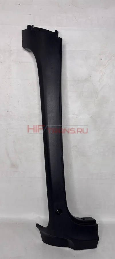Накладка FAW J7 стойки лобового стекла правая 5302720B90F ОРИГИНАЛ
