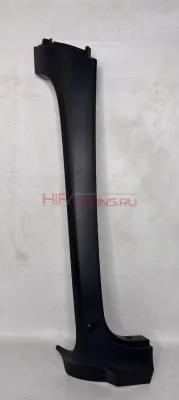 Накладка FAW J7 стойки лобового стекла правая 5302720B90F ОРИГИНАЛ