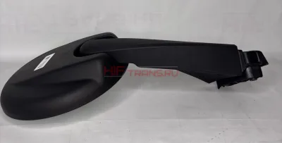 Зеркало переднего обзора FAW J7 круглое (СФЕРА) 8219020B90C00E ОРИГИНАЛ