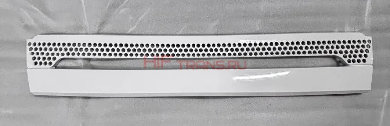 Решетка воздухозаборника переднего бампера (белый) FAW J7 28030302000E ОЕМ