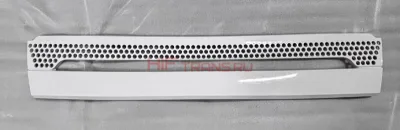 Решетка воздухозаборника переднего бампера (белый) FAW J7 28030302000E ОЕМ
