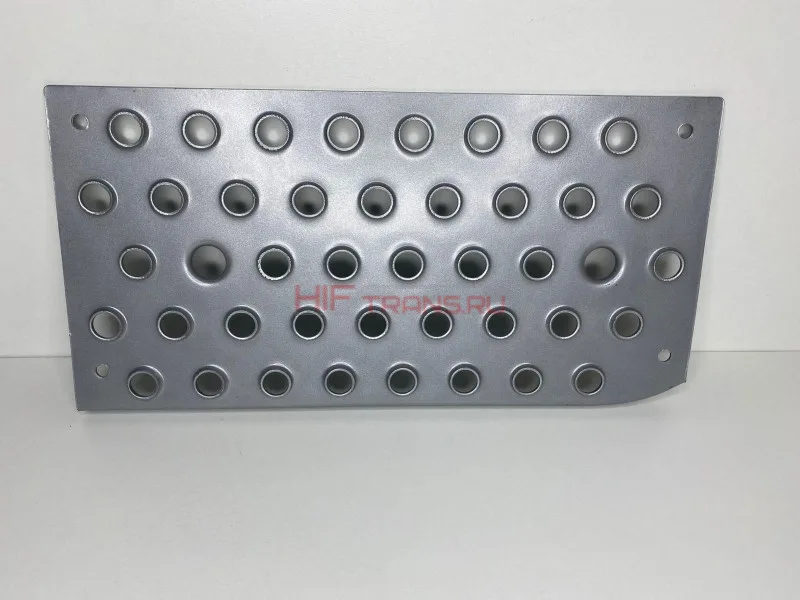 Ступень FAW J6 средней подножки правая 5103034B50ABL01 ОРИГИНАЛ