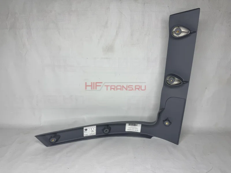 Накладка фары FAW J7 правая 28030622000F ОРИГИНАЛ (под покраску)
