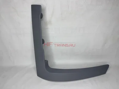 Накладка фары FAW J7 правая 28030622000F ОРИГИНАЛ (под покраску)