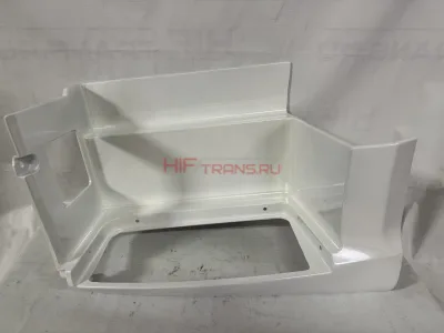 Корпус подножки нижний левый FAW J7 51030212000D ОРИГИНАЛ