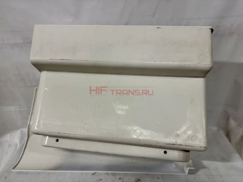 Корпус подножки нижний левый FAW J7 51030212000D ОРИГИНАЛ