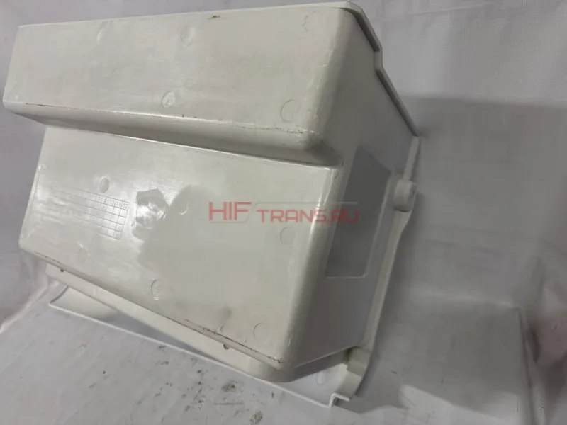 Корпус подножки нижний левый FAW J7 51030212000D ОРИГИНАЛ