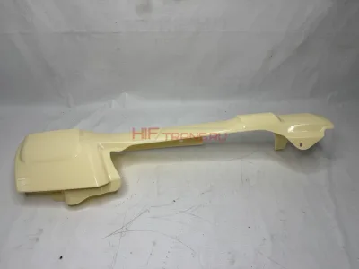 Накладка проёма двери FAW J7 нижняя левой стойки (под покраску) 5302841B90E ОРИГИНАЛ
