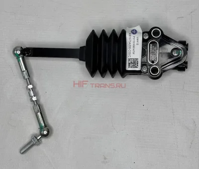 Кран уровня пола кабины FAW J7 4180 передний 5001075A2000C00C OEM