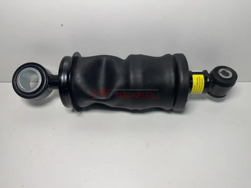 Амортизатор кабины FAW J7 передний (пневмо) 5001025A2000C00 OEM