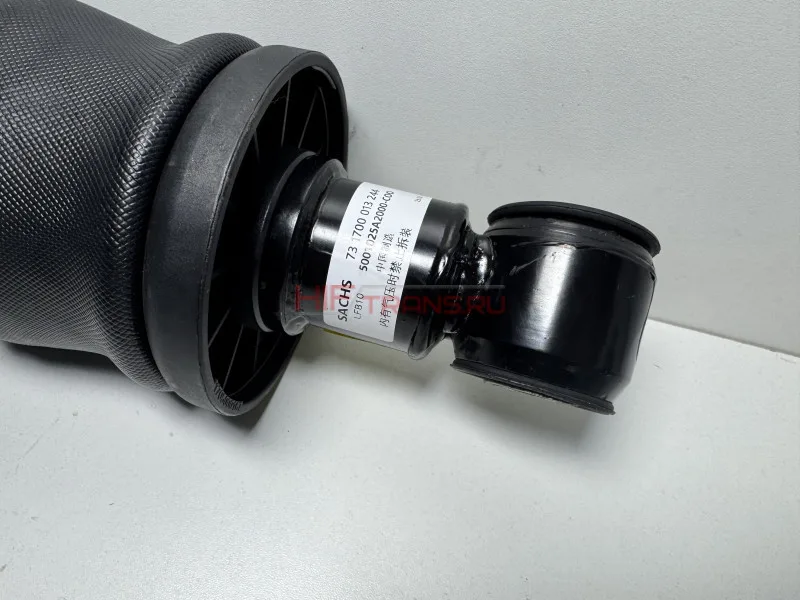 Амортизатор кабины FAW J7 передний (пневмо) 5001025A2000C00 OEM