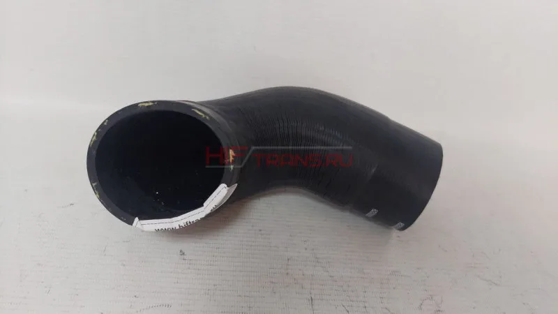 Патрубок охлаждения ретардера FAW J7 угловой 1503014A2001E OEM