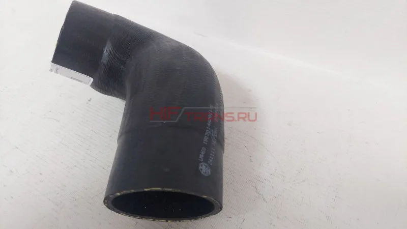 Патрубок охлаждения ретардера FAW J7 угловой 1503014A2001E OEM