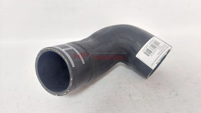 Патрубок охлаждения ретардера FAW J7 угловой 1503014A2001E OEM