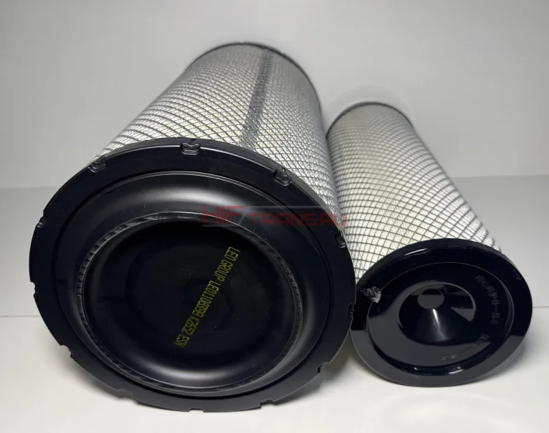 Фильтр воздушный FAW J7 1109060A2000A/11090702000C00A LEO110839B LEOTRADE