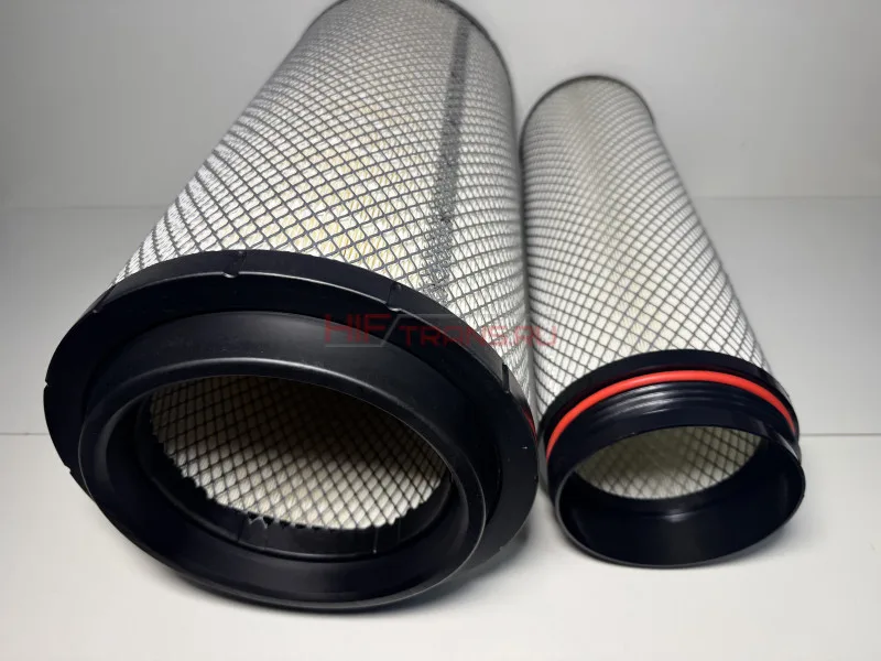 Фильтр воздушный FAW J7 1109060A2000A/11090702000C00A LEO110839B LEOTRADE