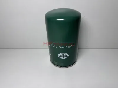 Фильтр топливный тонкой очистки FAW J7 1117050M5002000 ORIGINAL