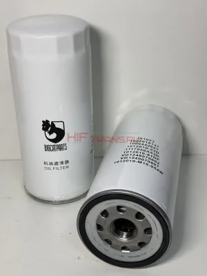 Фильтр масляный FAW J7,J6 4180 1012010M18054W BIGCATPARTS
