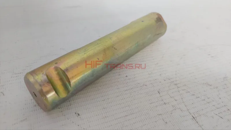 Палец передней рессоры задний FAW J7 29024812000E