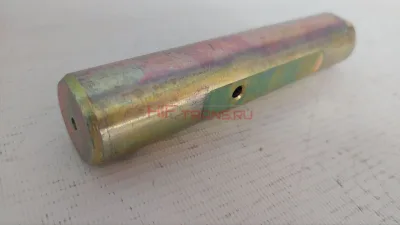 Палец передней рессоры задний FAW J7 29024812000E