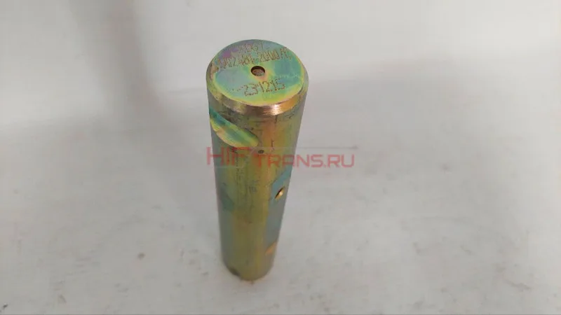 Палец передней рессоры задний FAW J7 29024812000E