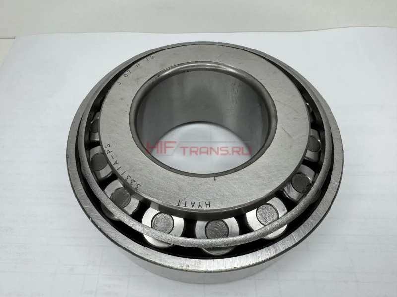 Подшипник ступицы переднего моста FAW J7 наружный 10045423 OEM