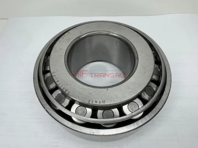 Подшипник ступицы переднего моста FAW J7 наружный 10045423 OEM