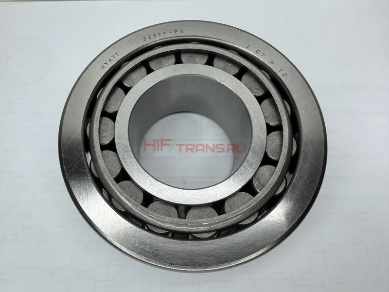 Подшипник ступицы переднего моста FAW J7 наружный 10045423 OEM