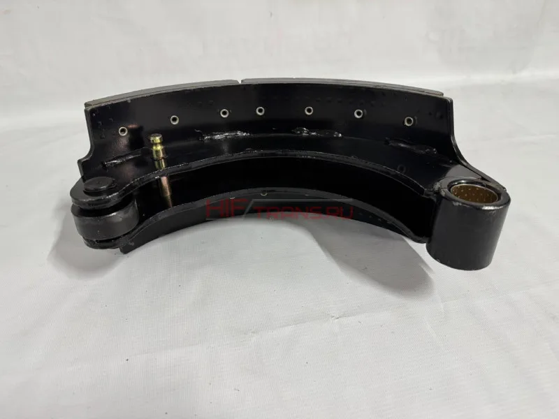Колодка тормозная FAW J6 передняя 3501375C242 OEM