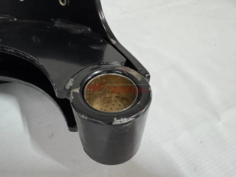 Колодка тормозная FAW J6 передняя 3501375C242 OEM