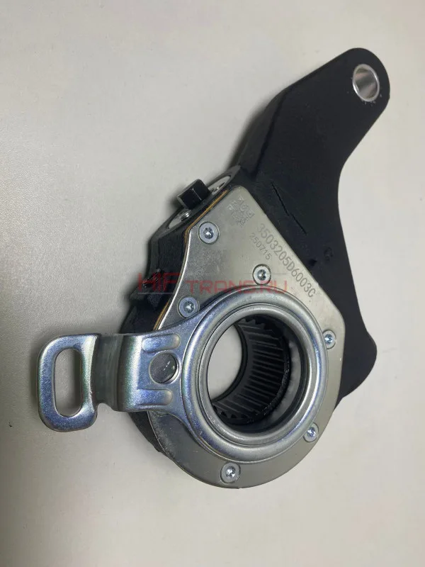 Трещетка тормозная задняя FAW J6 3503205D6003C OEM