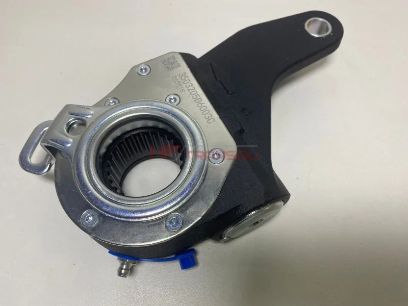 Трещетка тормозная задняя FAW J6 3503205D6003C OEM