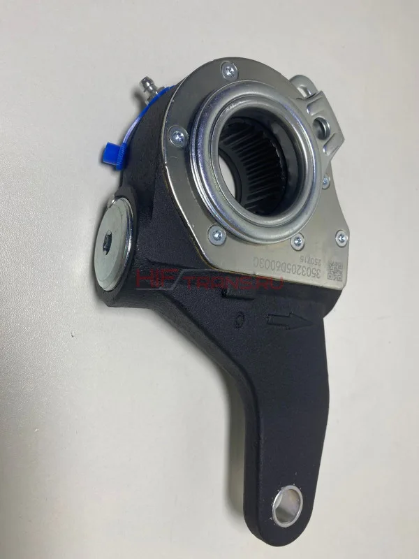 Трещетка тормозная задняя FAW J6 3503205D6003C OEM