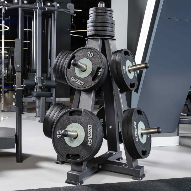 Диск полиуретановый D51 мм PROFI-FIT 10 кг