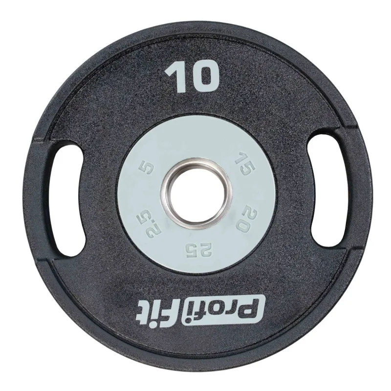 Диск полиуретановый D51 мм PROFI-FIT 10 кг
