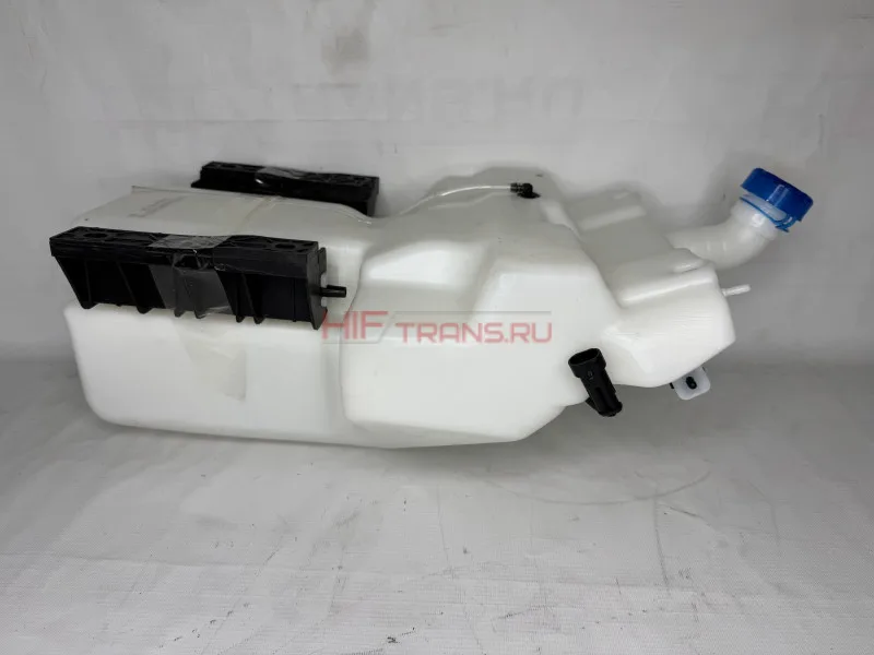 Бачок омывателя FAW J7 4180 в сборе 5207010BB90C00F ОРИГИНАЛ