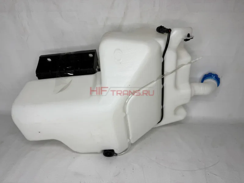 Бачок омывателя FAW J7 4180 в сборе 5207010BB90C00F ОРИГИНАЛ