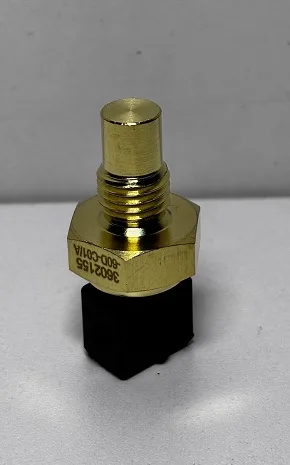 Датчик температуры охлаждающей жидкости CA6DM3 FAW J7 360215560DAC01