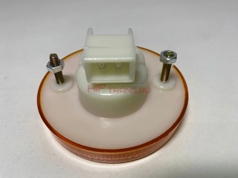 Фонарь габаритный FAW J7 (круглый) крыла кабины заднего 37330101509C00 70201211