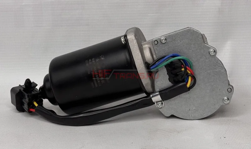 Мотор стеклоочистителя FAW J7 (24V) 5205020B90C00D OEM