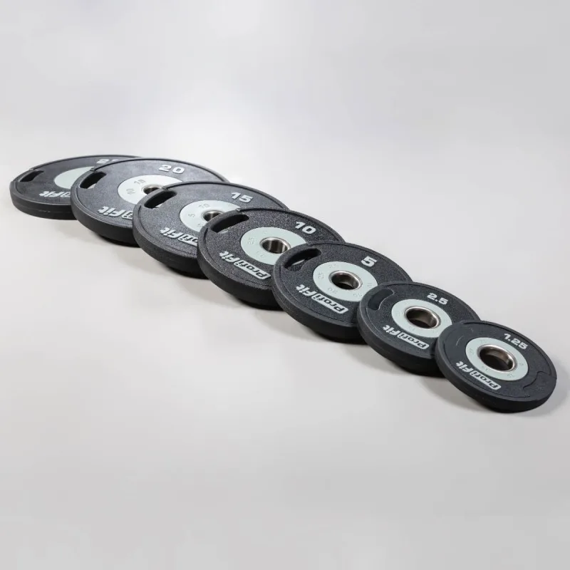 Диск полиуретановый D51 мм PROFI-FIT 25 кг