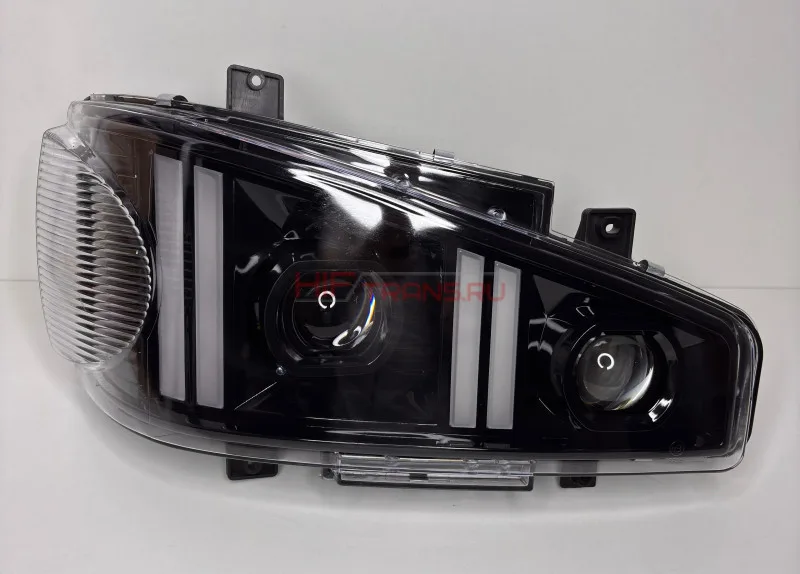 Фара передняя правая FAW J6 LED 371102050A TP0522